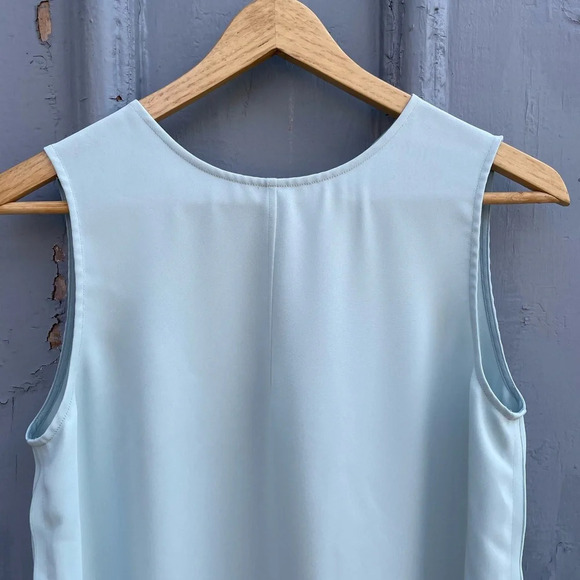 Babaton Teal Green Wieland Blouse,  size Small - Picture 6 of 12